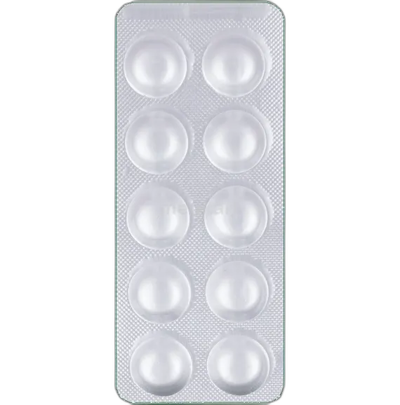 new gtn 2.6mg (aprica) tablet 10's